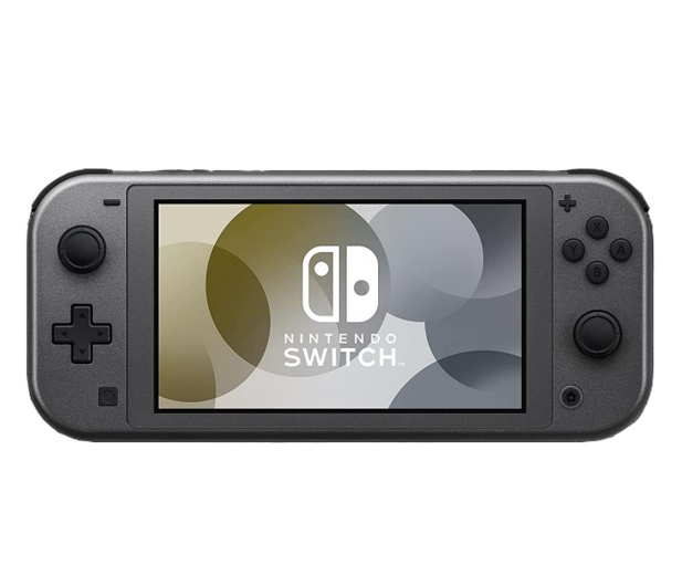 Nintendo Switch Lite Dialga & Palkia Edition - 695251 - zdjęcie
